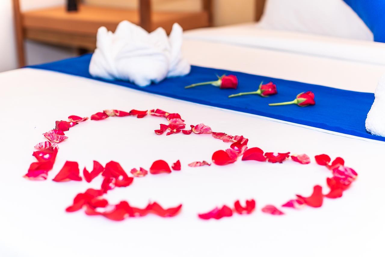 Grand Elevation Hotel Пном Пен Екстериор снимка